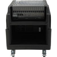 SKB 1SKB19-R1406 Mighty Gig Rig with Wheels