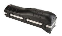 SKB 2SKB-1649W Deluxe ATA Staff Golf Travel Case with Wheels