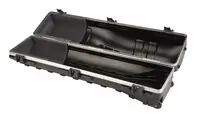 SKB 2SKB-4814W Deluxe Standard ATA Golf Travel Case with Wheels