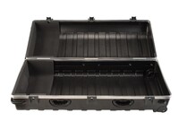SKB 2SKB-5020W Double ATA Golf Travel Case with Wheels