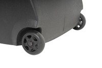 SKB 2SKB-R4916W Space Saver 4916 Staff Golf Travel Case with Wheels