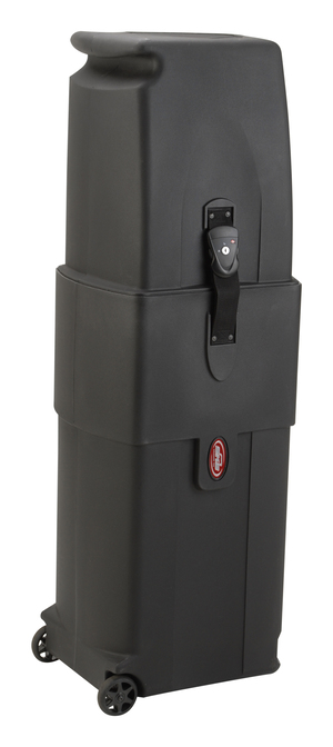 SKB 2SKB-R5017W Space Saver 5017 Staff Golf Travel Case with Wheels