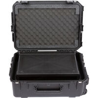 SKB 2U 3I-2215M82U ISERIES INJECTION MOLDED FLY RACK - 13