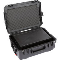 SKB 2U 3I-2215M82U ISERIES INJECTION MOLDED FLY RACK - 13