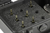 SKB 3I-0705-3B-BH Waterproof Utility Case