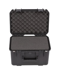 SKB 3i-1610-10BC Case With Cubed Foam