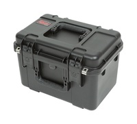 SKB 3i-1610-10BC Case With Cubed Foam