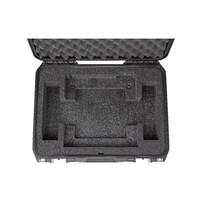 SKB 3I-1813-5MPC1 ISERIES INJECTION MOLDED AKAI MPC ONE CASE