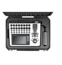 SKB 3I-1813-7-TMIX 3I CASE QSC TOUCHMIX MIXER