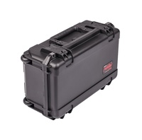 SKB 3I-2011-7B-C Case with Wheels (with Cubed Foam)