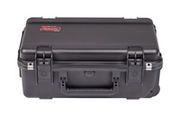 SKB 3I-2011-7B-C Case with Wheels (with Cubed Foam)