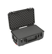 SKB 3I-2011-7B-C Case with Wheels (with Cubed Foam)