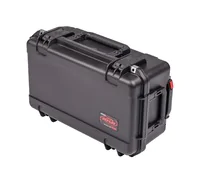 SKB 3I-2011-7B-E Case with Wheels (Empty)