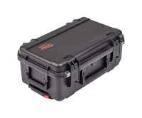 SKB 3I-2011-7B-E Case with Wheels (Empty)