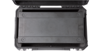 SKB 3I-2011M103U SKB 3U iSeries Injection Molded Shallow Fly Rack - 9inch