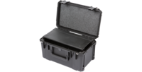 SKB 3I-2011M103U SKB 3U iSeries Injection Molded Shallow Fly Rack - 9inch