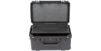 SKB 3I-2011M103U SKB 3U iSeries Injection Molded Shallow Fly Rack - 9inch