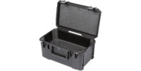 SKB 3I-2011M103U SKB 3U iSeries Injection Molded Shallow Fly Rack - 9inch