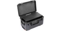 SKB 3I-2011M103U SKB 3U iSeries Injection Molded Shallow Fly Rack - 9inch