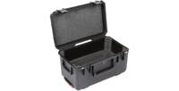 SKB 3I-2011M103U SKB 3U iSeries Injection Molded Shallow Fly Rack - 9inch
