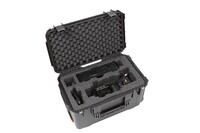 SKB 3I-221312BKB Case For BLACKMAGIC URSA BROADCAST CAMERA