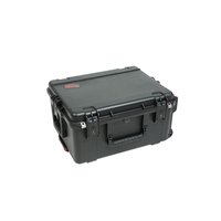 SKB 3I-2217-103U 3U Removable Rack Cage With Locking Latches