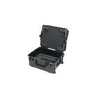 SKB 3I-2217-103U 3U Removable Rack Cage With Locking Latches
