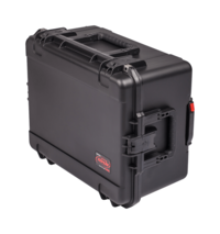 SKB 3I-2217-10DT Case with Wheels (with Think Tank Dividers)
