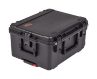 SKB 3I-2217-10DT Case with Wheels (with Think Tank Dividers)