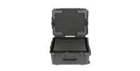 SKB 3I-221710WMC iSeries 2217-10 Wireless Mic Fly Rack