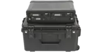 SKB 3I-221710WMC iSeries 2217-10 Wireless Mic Fly Rack