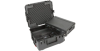 SKB 3I-221710WMC iSeries 2217-10 Wireless Mic Fly Rack