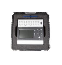 SKB 3I-2222-12QSC ISERIES 3I2222-12QSC ISERIES QSC MIXER CASE