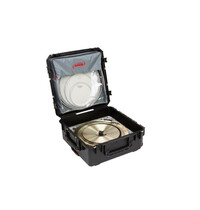 SKB 3I-2424-CF22 ISERIES CYMBAL FLYER