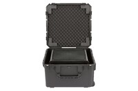 SKB 3I-2424M146U 6U ISERIES INJECTION MOLDED FLY RACK - 20 INCH DEEP RACK
