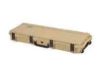 SKB 3i-4214-5T-L Case With Layered Foam (with Wheels)