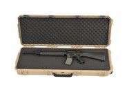 SKB 3i-4214-5T-L Case With Layered Foam (with Wheels)