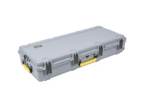 SKB 3I-4217-7G-PS Pro Series 4217-7 Double Bow Case with Wheels