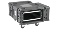 SKB 3SKB-R904U28 4U 28-inch Deep rSeries Shock Rack