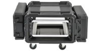 SKB 3SKB-R904U28 4U 28-inch Deep rSeries Shock Rack