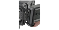 SKB 3SKB-R904U28 4U 28-inch Deep rSeries Shock Rack