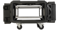 SKB 3SKB-R904U30 4U 30-inch Deep rSeries Shock Rack