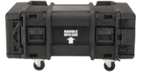 SKB 3SKB-R904U30 4U 30-inch Deep rSeries Shock Rack