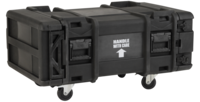 SKB 3SKB-R904U30 4U 30-inch Deep rSeries Shock Rack