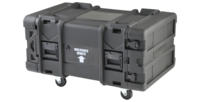 SKB 3SKB-R906U28 6U 28-inch Deep rSeries Shock Rack