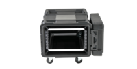 SKB 3SKB-R906U28 6U 28-inch Deep rSeries Shock Rack