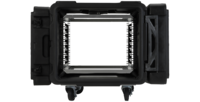 SKB 3SKB-R908U28 8U 28-inch Deep rSeries Shock Rack