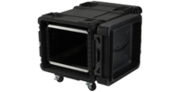 SKB 3SKB-R908U28 8U 28-inch Deep rSeries Shock Rack