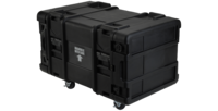 SKB 3SKB-R908U28 8U 28-inch Deep rSeries Shock Rack