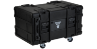 SKB 3SKB-R908U28 8U 28-inch Deep rSeries Shock Rack